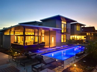 Agoda.com Australia Apartments & Hotels