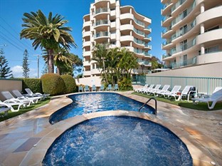 Agoda.com Australia Apartments & Hotels