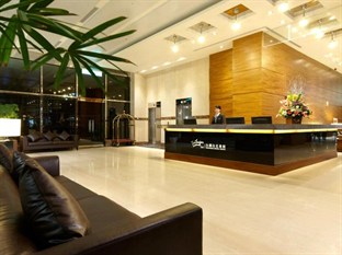 Agoda.com Taiwan Apartments & Hotels