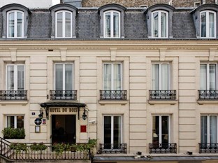 Agoda.com Apartments & Hotels France 