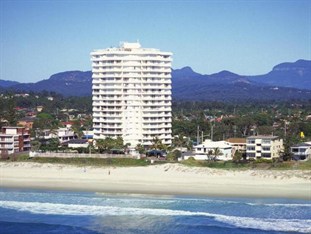 Agoda.com Australia Apartments & Hotels