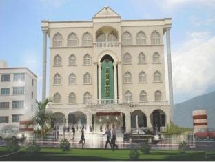 Agoda.com China Apartments & Hotels