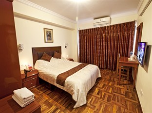 Agoda.com Nepal Apartments & Hotels
