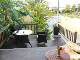 Agoda.com Mauritius Apartments & Hotels