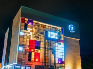 Agoda.com Thailand Apartments & Hotels