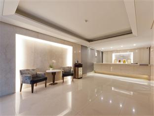 Agoda.com Taiwan Apartments & Hotels