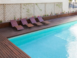 Agoda.com Spain Apartments & Hotels