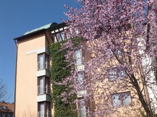 Agoda.com Germany Apartments & Hotels