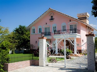 Agoda.com Taiwan Apartments & Hotels