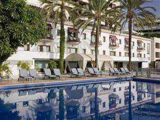 Agoda.com Spain Apartments & Hotels