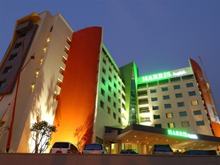 Agoda.com Indonesia Apartments & Hotels