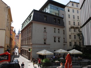 Agoda.com Czech Republic Apartments & Hotels in Europe