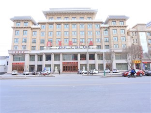 Agoda.com China Apartments & Hotels