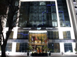 Agoda.com Qatar Apartments & Hotels