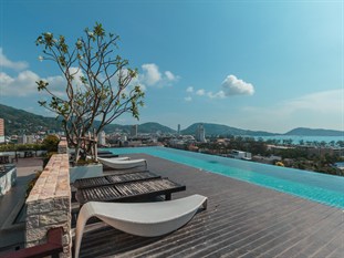 Agoda.com Thailand Apartments & Hotels