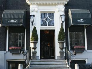 Agoda.com Netherlands Apartments & Hotels