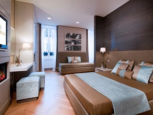 Agoda.com Italy Apartments & Hotels