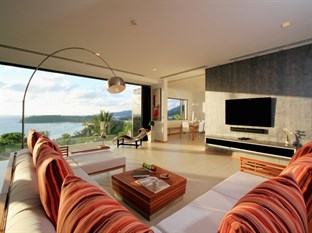 Agoda.com Thailand Apartments & Hotels