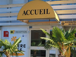 Agoda.com Apartments & Hotels France 