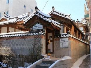 Agoda.com South Korea Apartments & Hotels