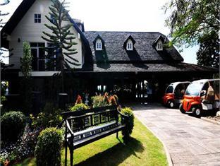 Agoda.com Thailand Apartments & Hotels