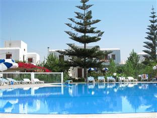 Agoda.com Greece Apartments & Hotels