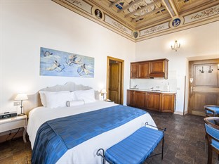 Agoda.com Italy Apartments & Hotels