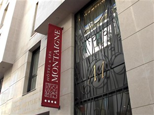 Agoda.com Apartments & Hotels France 