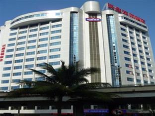 Agoda.com China Apartments & Hotels