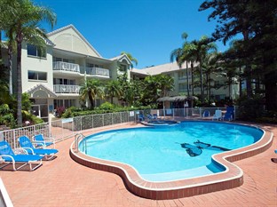Agoda.com Australia Apartments & Hotels