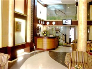 Agoda.com Vietnam Apartments & Hotels  