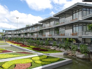 Agoda.com Thailand Apartments & Hotels