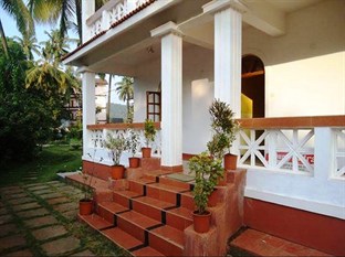 Agoda.com India Apartments & Hotels