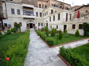 Agoda.com Turkey Apartments & Hotels