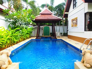 Agoda.com Thailand Apartments & Hotels