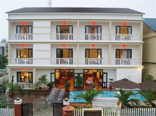 Agoda.com Vietnam Apartments & Hotels  