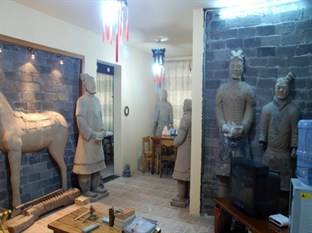 Agoda.com China Apartments & Hotels