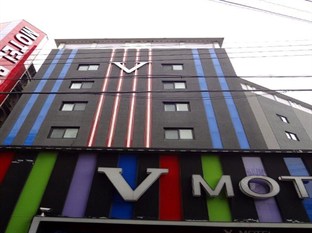 Agoda.com South Korea Apartments & Hotels