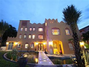 Agoda.com Taiwan Apartments & Hotels