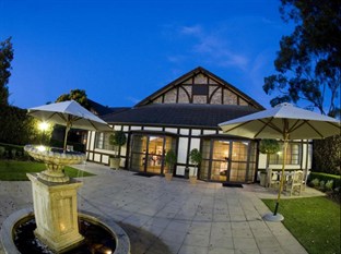 Agoda.com Australia Apartments & Hotels
