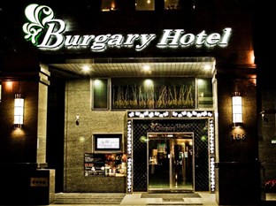 Agoda.com Taiwan Apartments & Hotels