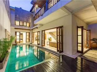 Agoda.com Indonesia Apartments & Hotels