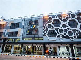 Agoda.com Thailand Apartments & Hotels