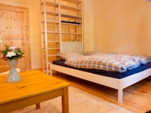 Agoda.com Germany Apartments & Hotels