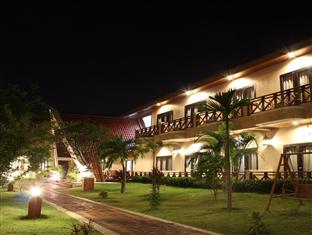 Agoda.com Laos Apartments & Hotels