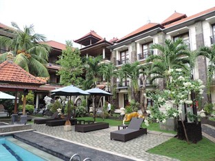 Agoda.com Indonesia Apartments & Hotels