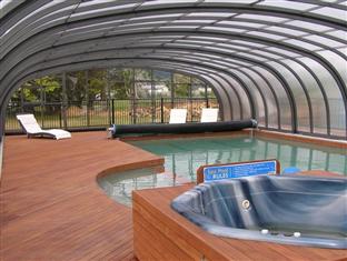 Agoda.com New Zealand Apartments & Hotels