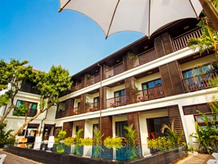 Agoda.com Thailand Apartments & Hotels