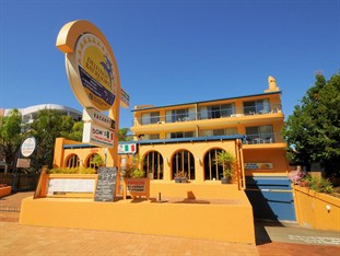 Agoda.com Australia Apartments & Hotels