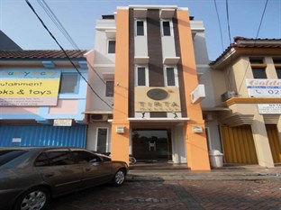 Agoda.com Indonesia Apartments & Hotels